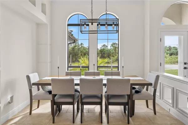 3393 S HABERLAND BLVD, North Port, FL 34288