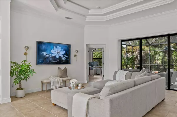 3393 S HABERLAND BLVD, North Port, FL 34288