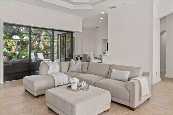 3393 S HABERLAND BLVD, North Port, FL 34288