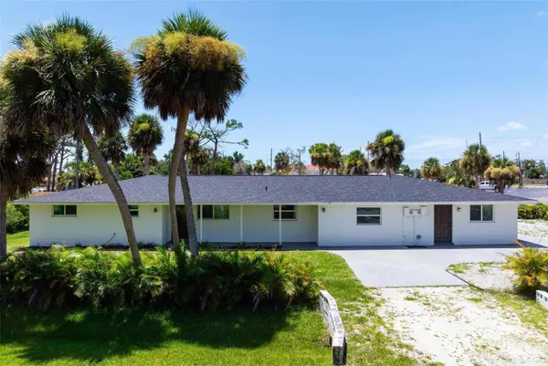 101 RIVERVIEW AVE, Englewood, FL 34223