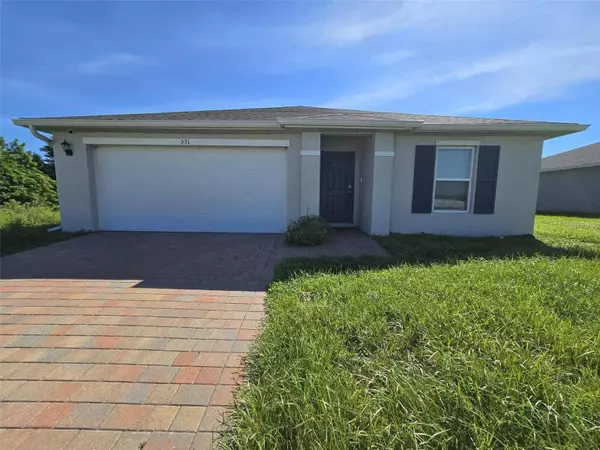 531 DAVID CIR, Labelle, FL 33935