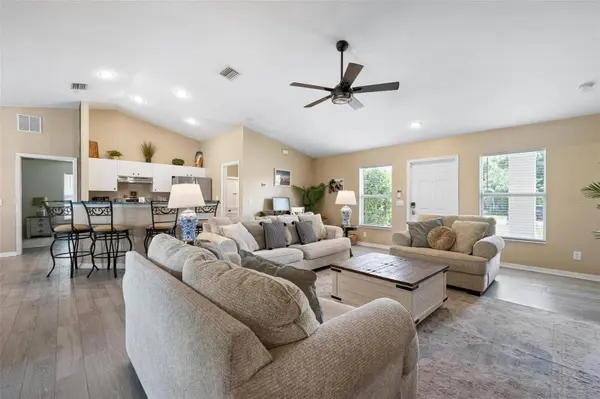 1683 S SAN MATEO DR, North Port, FL 34288