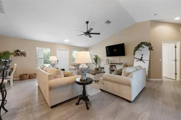 1683 S SAN MATEO DR, North Port, FL 34288