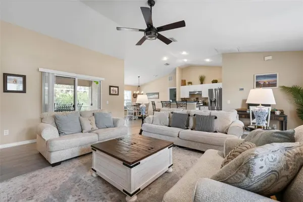 1683 S SAN MATEO DR, North Port, FL 34288