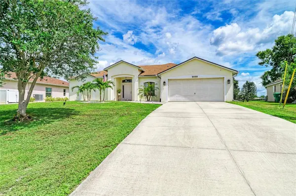 2458 RIO DE JANEIRO AVE, Punta Gorda, FL 33983