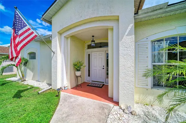 2458 RIO DE JANEIRO AVE, Punta Gorda, FL 33983