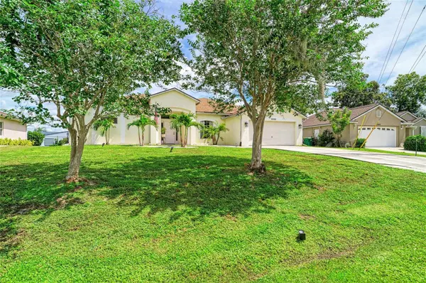 2458 RIO DE JANEIRO AVE, Punta Gorda, FL 33983