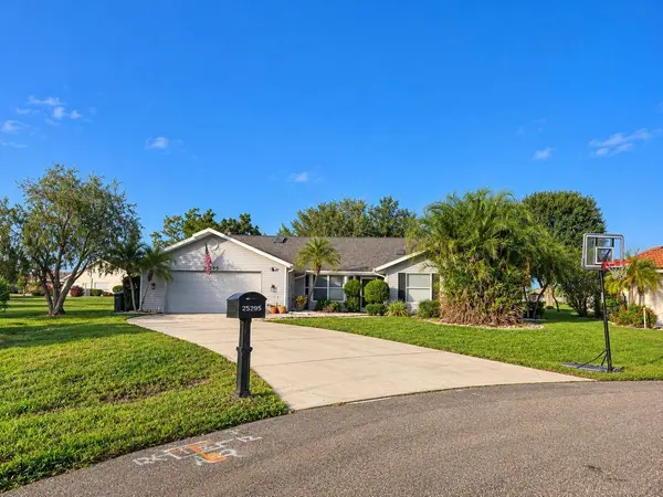 25295 CAYCE CT, Punta Gorda, FL 33983