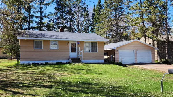 305 Dunn AVE N, Hinckley, MN 55037