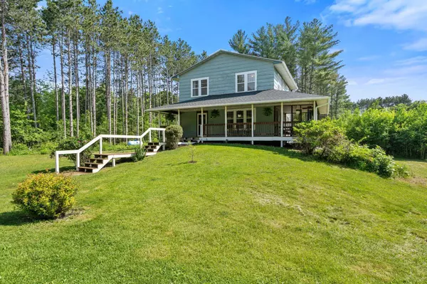 1410 60th AVE, Amery, WI 54001