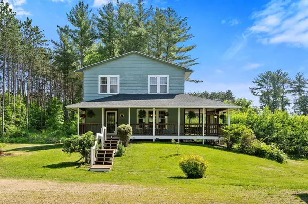 1410 60th AVE, Amery, WI 54001