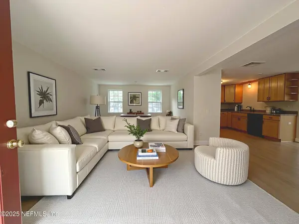 894 PALERMO RD, St. Augustine, FL 32086