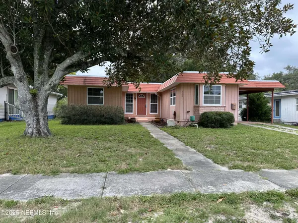 894 PALERMO RD, St. Augustine, FL 32086