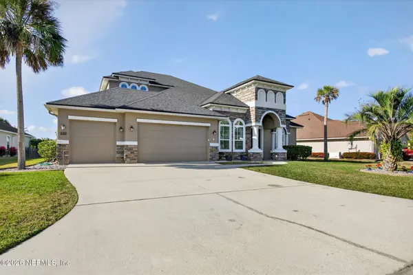 1929 AMALFI CT, St. Augustine, FL 32092