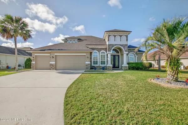 1929 AMALFI CT, St. Augustine, FL 32092