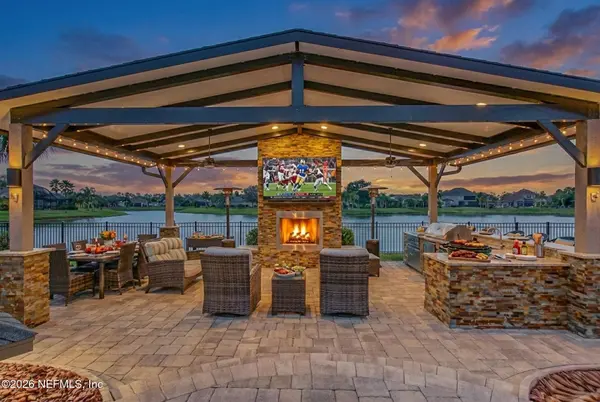 1929 AMALFI CT, St. Augustine, FL 32092