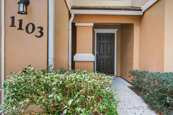 6700 BOWDEN RD #1103, Jacksonville, FL 32216