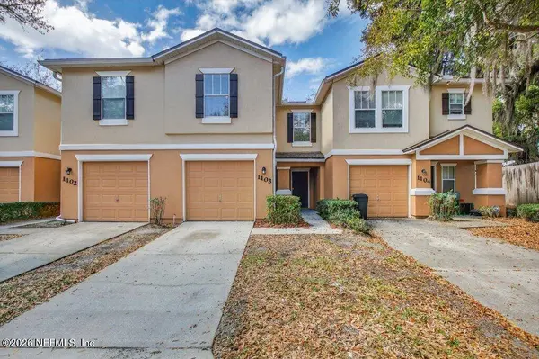 6700 BOWDEN RD #1103, Jacksonville, FL 32216