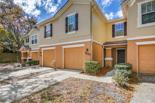 6700 BOWDEN RD #1103, Jacksonville, FL 32216