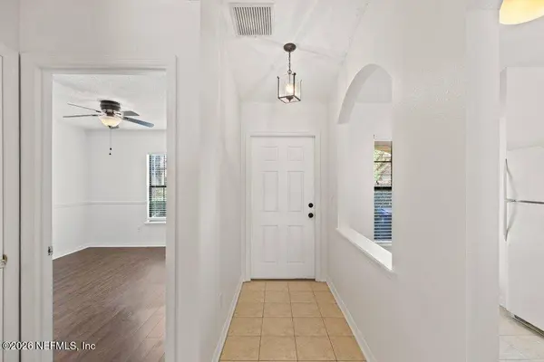 742 GINGER MILL DR, St. Augustine, FL 32259