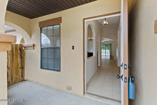 742 GINGER MILL DR, St. Augustine, FL 32259