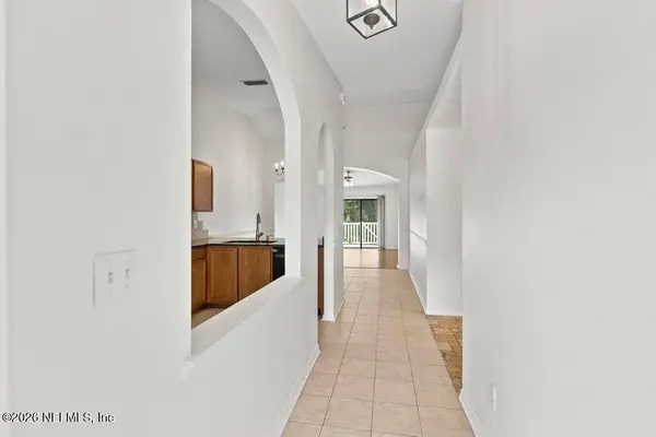 742 GINGER MILL DR, St. Augustine, FL 32259