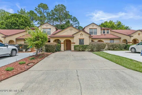 742 GINGER MILL DR, St. Augustine, FL 32259