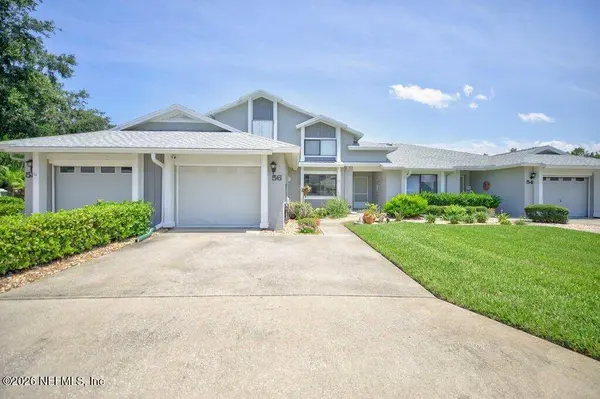 56 LAKE FOREST PL, Palm Coast, FL 32137