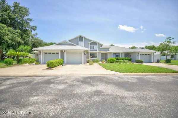 56 LAKE FOREST PL, Palm Coast, FL 32137