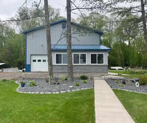 2349 Woodland SHRS, Georgetown Twp, WI 54853