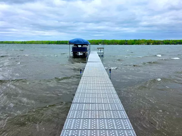 2349 Woodland SHRS, Georgetown Twp, WI 54853