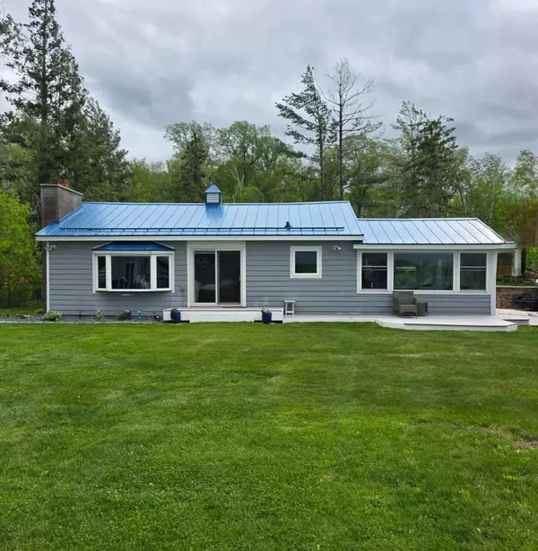 2349 Woodland SHRS, Georgetown Twp, WI 54853