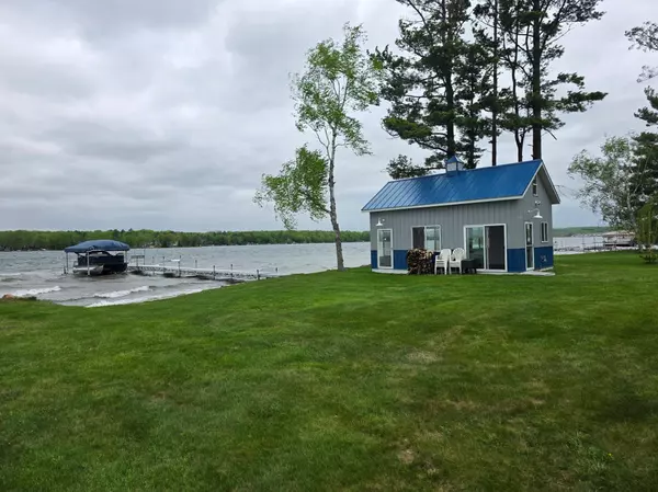 2349 Woodland SHRS, Georgetown Twp, WI 54853