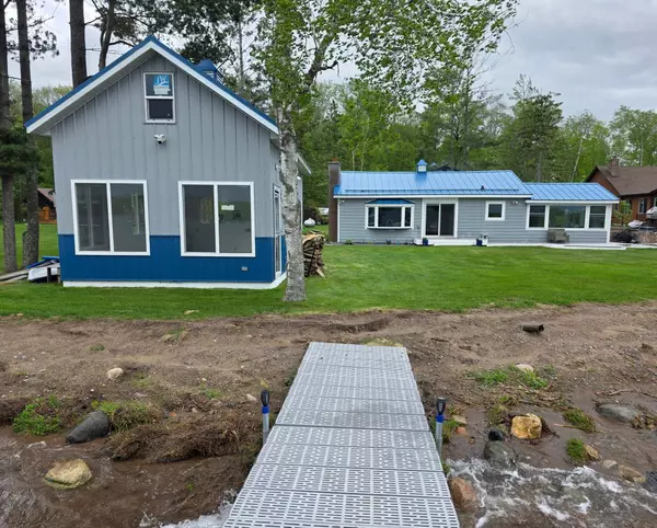 2349 Woodland SHRS, Georgetown Twp, WI 54853