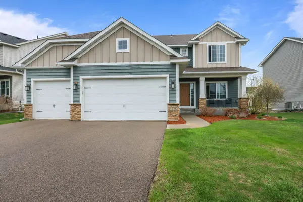 8226 158th ST, Savage, MN 55378