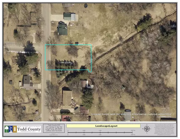 TBD 8th Street NE, Staples, MN 56479