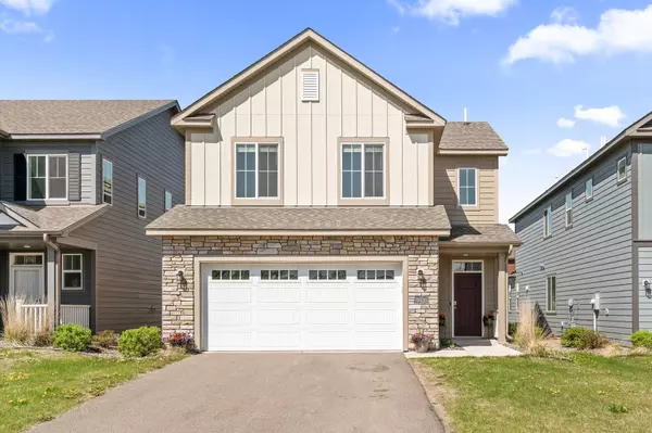 9930 Zilla ST NW, Coon Rapids, MN 55433