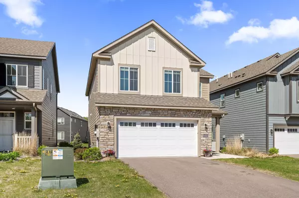 9930 Zilla ST NW, Coon Rapids, MN 55433