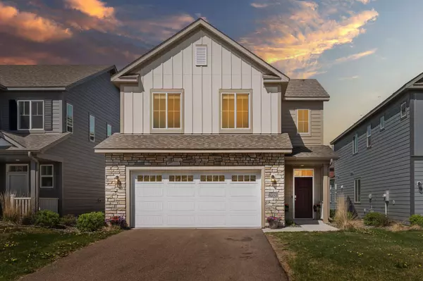 9930 Zilla ST NW, Coon Rapids, MN 55433