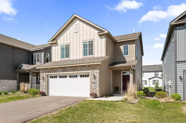 9930 Zilla ST NW, Coon Rapids, MN 55433