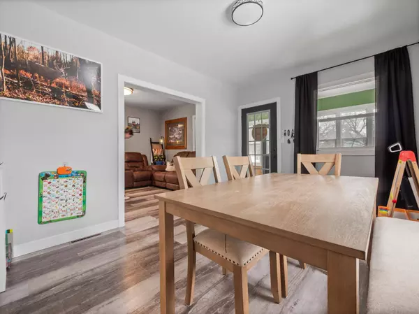 825 2nd AVE NE, Glenwood, MN 56334