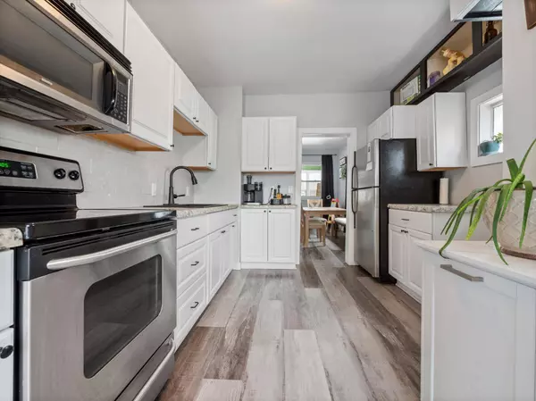 825 2nd AVE NE, Glenwood, MN 56334