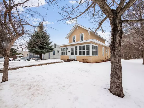 825 2nd AVE NE, Glenwood, MN 56334