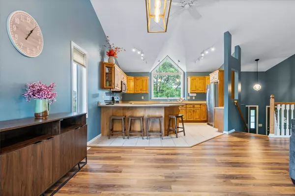 3056 Pinewood LN NE, Alexandria, MN 56308