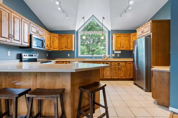 3056 Pinewood LN NE, Alexandria, MN 56308