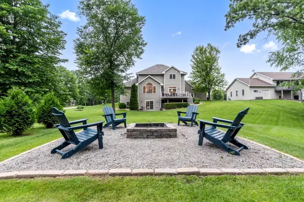 4326 Donway DR NE, Alexandria, MN 56308