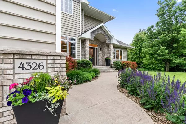 4326 Donway DR NE, Alexandria, MN 56308