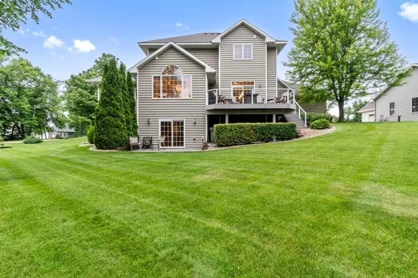 4326 Donway DR NE, Alexandria, MN 56308