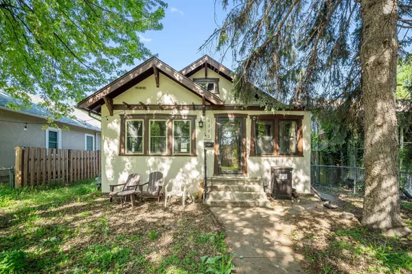 4302 5th AVE S, Minneapolis, MN 55409