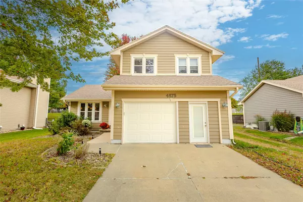 4875 Ashley Park Drive, West Des Moines, IA 50265